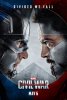 Первый мститель: Противостояние / Captain America: Civil War (2016)