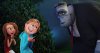 Монстры на каникулах 2 / Hotel Transylvania 2 (2015)