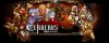 Seisen Cerberus: из моб.игры в аниме-сериал
