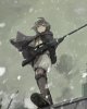 Импульс Мира / World Trigger (1-3 сезон) (2014 - 2021)