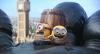 Миньоны / Minions (2015)