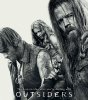 Изгои / Outsiders (1 сезон) (2016)