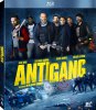 Антиганг / Antigang (2015) (16+)