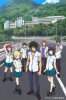 Kuromukuro: новые подробности проекта, посвященному 15-летию P.A.Works