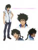 Kuromukuro: новые подробности проекта, посвященному 15-летию P.A.Works