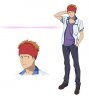 Kuromukuro: новые подробности проекта, посвященному 15-летию P.A.Works