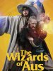 Волшебники зеленого континента / The Wizards of Aus (1 сезон) (2016)