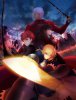 Судьба: Ночь Схватки. Клинков Бесконечный Край / Fate: Stay Night Unlimited Blade Works (2014 - 2015) (16+)