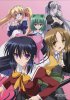 Моя хранительница Химари / Omamori Himari (2010) (16+)