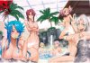 Искусственный отбор / Triage X (2015) (16+)