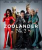 Образцовый самец 2 / Zoolander 2 (2016)