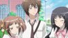 Кто же из них моя сестра? / Nakaimo. Kono Naka ni Hitori, Imouto ga Iru! (2012) (16+)