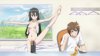 Кто же из них моя сестра? / Nakaimo. Kono Naka ni Hitori, Imouto ga Iru! (2012) (16+)