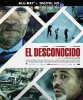 Незнакомец / El desconocido (2015)