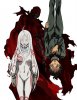 Страна чудес смертников / Deadman Wonderland (2011) (16+)