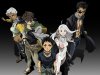 Страна чудес смертников / Deadman Wonderland (2011) (16+)