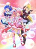 Волшебница-медсестра Комуги-тян R / Nurse Witch Komugi-chan R (2016)