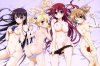 Рай Грисаи / Grisaia no Rakuen (2 сезон) (2015) (16+)