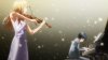 Твоя апрельская ложь / Shigatsu wa Kimi no Uso (2014 - 2015)