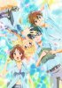 Твоя апрельская ложь / Shigatsu wa Kimi no Uso (2014 - 2015)