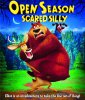 Сезон охоты 4: Страшно глупо / Open Season: Scared Silly (2015)