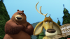 Сезон охоты 4: Страшно глупо / Open Season: Scared Silly (2015)