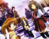 Канон / Kanon Remake (1-2 сезон) (2002/2006)