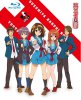 Исчезновение Харухи Судзумии / Suzumiya Haruhi no Shoushitsu (2010)