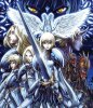Клеймор / Claymore (2007)