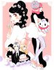 Принцесса-медуза / Kuragehime (2010)