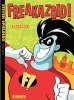 Фриказоид! / Freakazoid! (1995 – 1997)