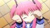 Ангельские ритмы / Angel Beats (2010)