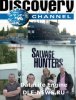 Discovery. Охотники за старьем / Salvage Hunters (2009-...)