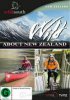 Уникальная природа Новой Зеландии / Wild About New Zealand (2013)