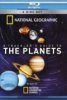 National Geographic. Путешествие по планетам / A Traveler's Guide to the Planets (2010)