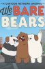 Мы обычные медведи / We Bare Bears (2015-...)