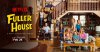 Более полный дом / Fuller House (2016-...)