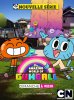 Удивительный мир Гамбола / The Amazing World of Gumball (2011-...)