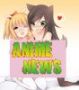 Anime News (выпуск 28)