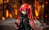 Жгучий взор Шаны / Shakugan no Shana (1 cезон) (2005)