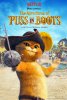 Приключения кота в сапогах / The Adventures of Puss in Boots (2015-...)