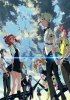 Кизнайвер / Kiznaiver (2016)