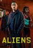 Пришельцы / The Aliens (2016-...)