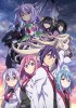 Боевая академия города Астериск / Gakusen Toshi Asterisk (1-2 сезон) (2015 - 2016)