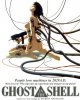 Призрак в доспехах / Ghost in the Shell (1995)