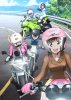 Рёв байков! / Bakuon! (2016)