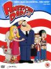 Американский папаша / American Dad (2005-...)