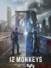 12 обезьян / 12 Monkeys (2 сезон) (2016)