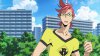 Кизнайвер / Kiznaiver (2016)