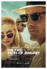 Два лика января / The Two Faces of January (2014)